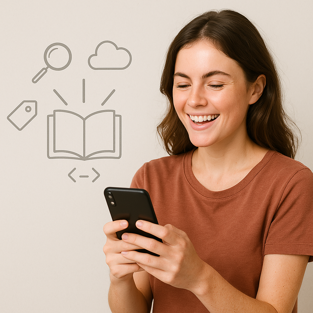 Digital Books