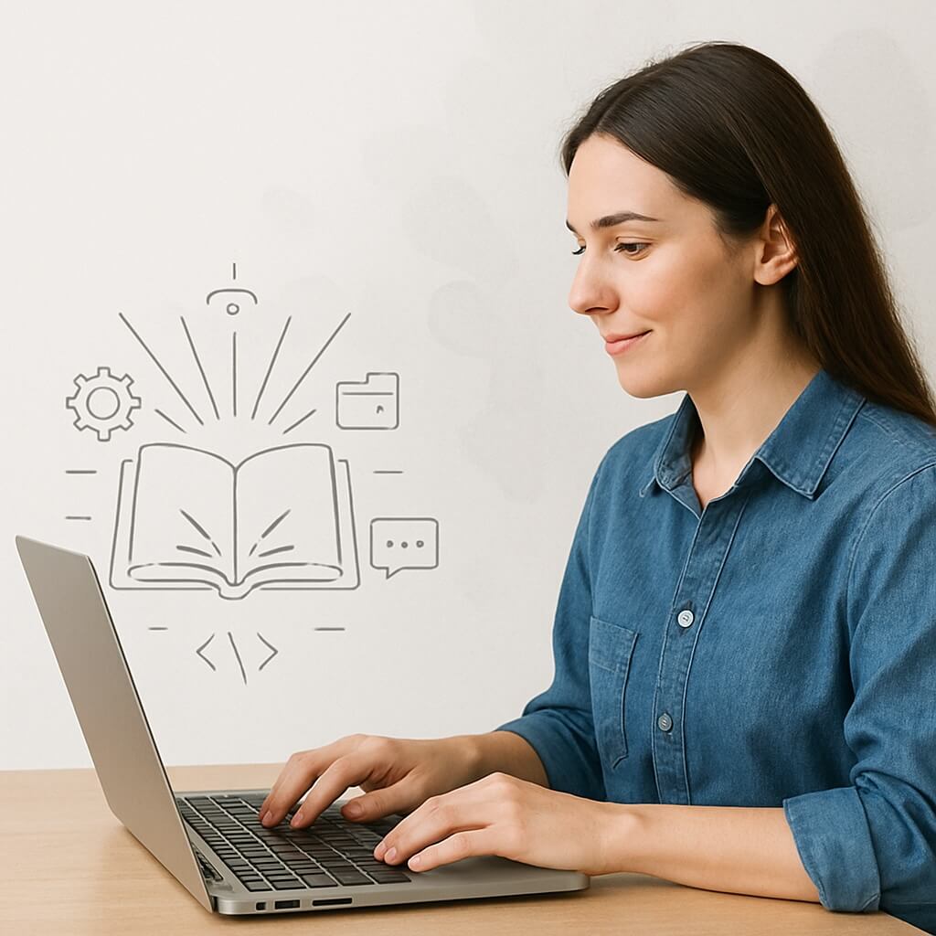 Digital Books